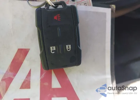 2017 Chevrolet Silverado 1500 Ls из США, поврежденный, VIN 3GCPCNEC9HG195495